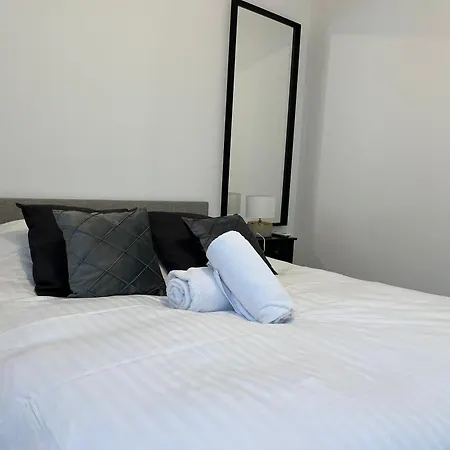 Apartment Le Paradis Blanc Annecy