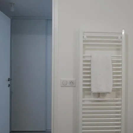 Le Paradis Blanc