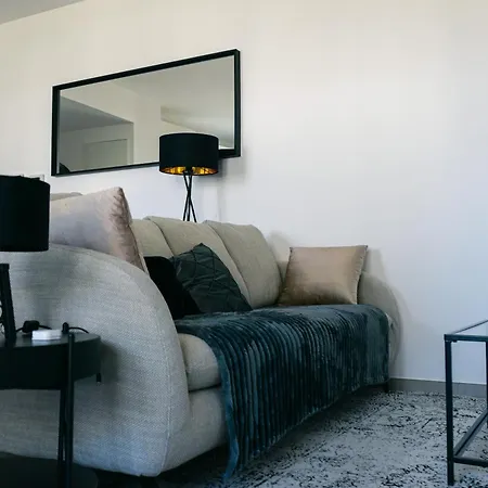 Le Paradis Blanc Apartment Annecy